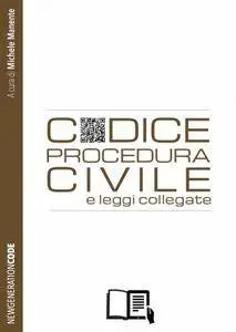 Codice di Procedura Civile