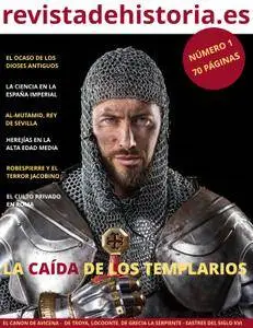 Revista de Historia - diciembre 2016