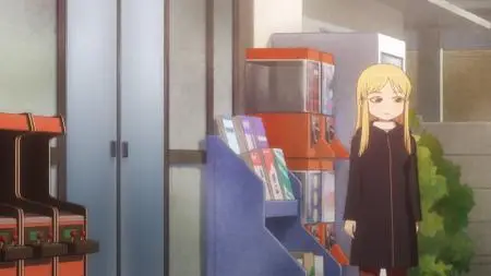High Score Girl II (2019)
