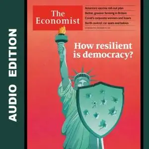 The Economist • Audio Edition • 28 November 2020