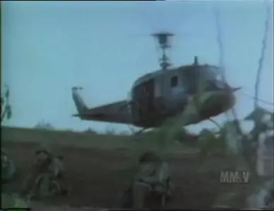 Vietnam Combat collection part 2 The Helicopter War