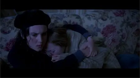 Heavenly Creatures (1994) [Full BluRay]