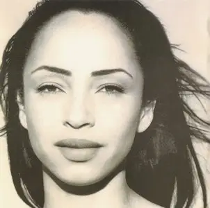 Sade - Studio Discography 1984-1994 [US Non Remasters] (4 Albums + 1 Greatest Hits + 1 Blu-ray audio demux)