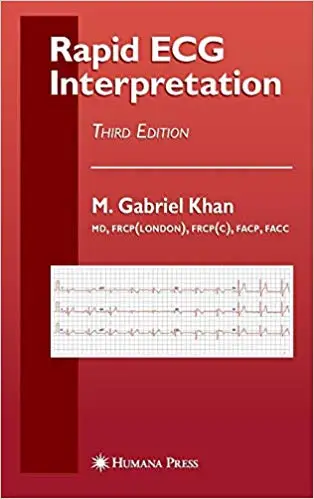 Rapid ECG Interpretation  Ed 3