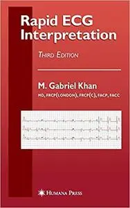 Rapid ECG Interpretation  Ed 3