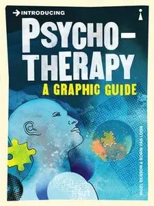 Introducing Psychotherapy: A Graphic Guide (Repost)