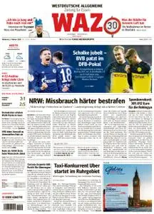 Westdeutsche Allgemeine Zeitung – 05. Februar 2020