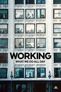Working: What We Do All Day S01E02