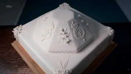 ITV - Invitation to a Royal Wedding (2018)