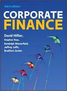 Corporate Finance  Ed 3