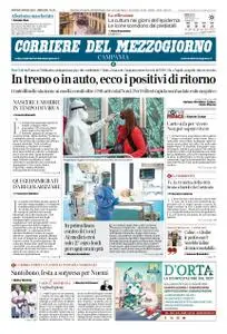 Corriere del Mezzogiorno Campania – 05 maggio 2020