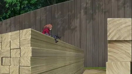 HorribleSubs Naruto Shippuuden 222