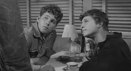 The Last Picture Show (1971)