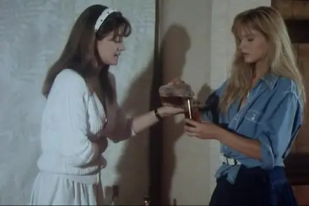 Provocazione (1988)