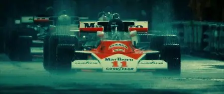 Rush (2013)