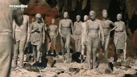 TV5Monde Thalassa - On ira tous aux Canaries (2016)