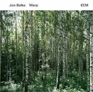 Jon Balke - Warp (2016) [Official Digital Download 24-bit/96kHz]