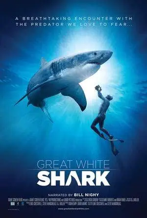 Great White Shark (2013)
