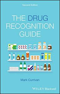 The Drug Recognition Guide, 2nd Edition