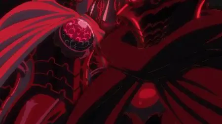 The Seven Deadly Sins Four Knights of the Apocalypse S01E03