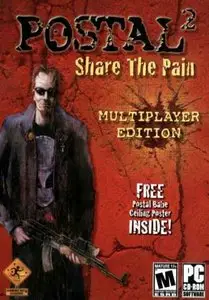 Postal 2: Share the Pain (PC)