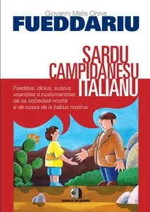 Fueddariu sardu campidanesu-italiano