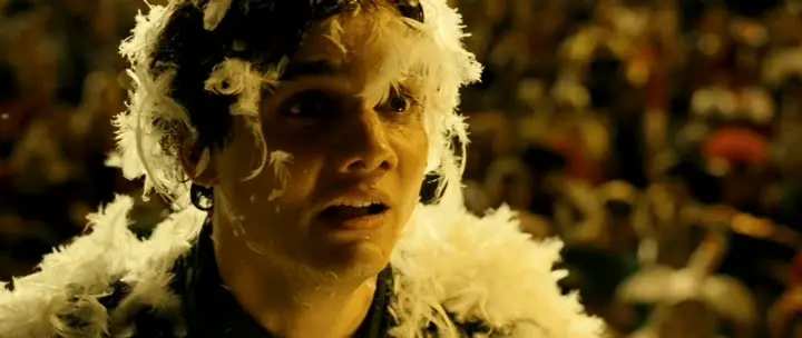 O Homem do Futuro / Человек будущего (2011)