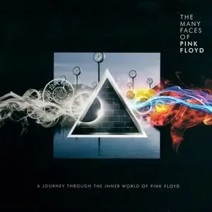 V.A. - The Many Faces of Pink Floyd: A Journey Through The Inner World of Pink Floyd (2013)