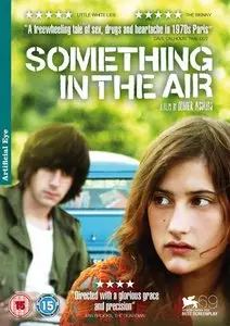 Something in the Air / Après mai (2012) [Artificial Eye ART651] [Re-UP]