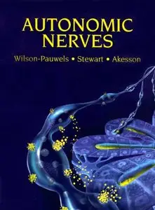 Autonomic Nerves by Patricia A. Stewart