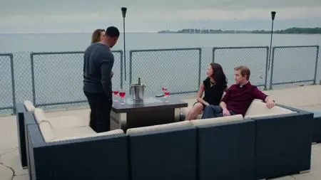 Staged Killer (2019)
