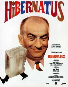 Hibernatus (1969) 