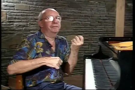 Practicing & Performing - A Pianist's Guide