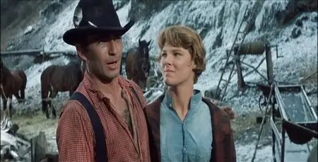 Ride the High Country (1962)