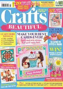 Crafts Beautiful - Issue 309 - September 2017