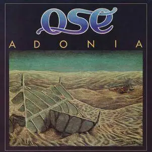 OSE - Adonia (1978)