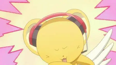 Cardcaptor Sakura: Clear Card Arc S01E07