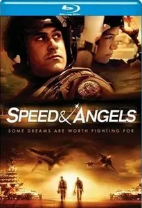 Speed and Angels (2008)