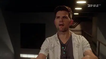 Ghosted S01E10