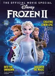 Frozen II - The Official Movie Special