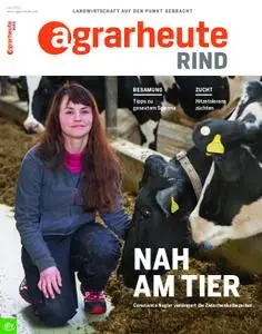 Agrarheute - Mai 2021