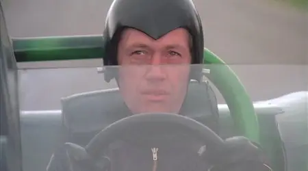 Death Race 2000 / Смертельные гонки 2000 (1975)