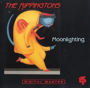 The Rippingtons - Moonlighting (1986) {GRP}