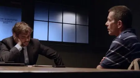 An Officer and a Murderer (2012)