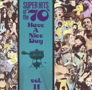 V.A. - Super Hits Of The '70S: Have A Nice Day [Vol.1 - Vol.25] (1990)  [Re-Up]