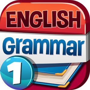 English Grammar Test Level 1 v4.1 (Ad-Free)