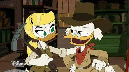 DuckTales S01E15