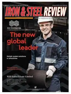 Iron & Steel Review - January 2019