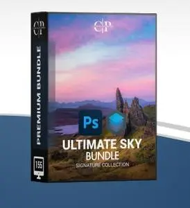 Clever Photographer – Ultimate Sky Bundle