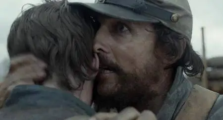 Free State of Jones (2016)